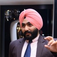 harjeet singh bedi profile picture