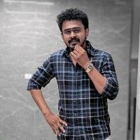 Praveen Kumar N profile picture