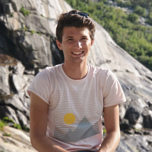 Griffin Della Grotte profile picture