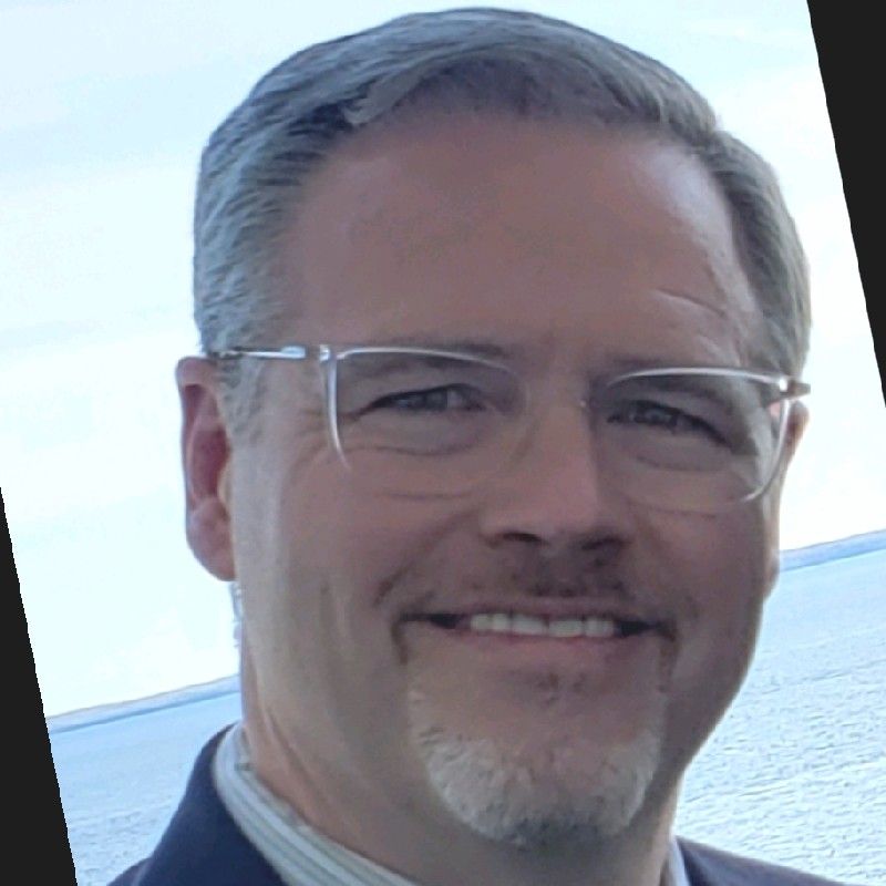 Jeff Huber profile picture