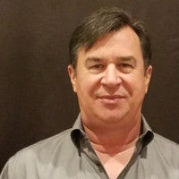 Mike Crook profile picture