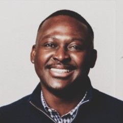 Brian Dowuona Hammond profile picture