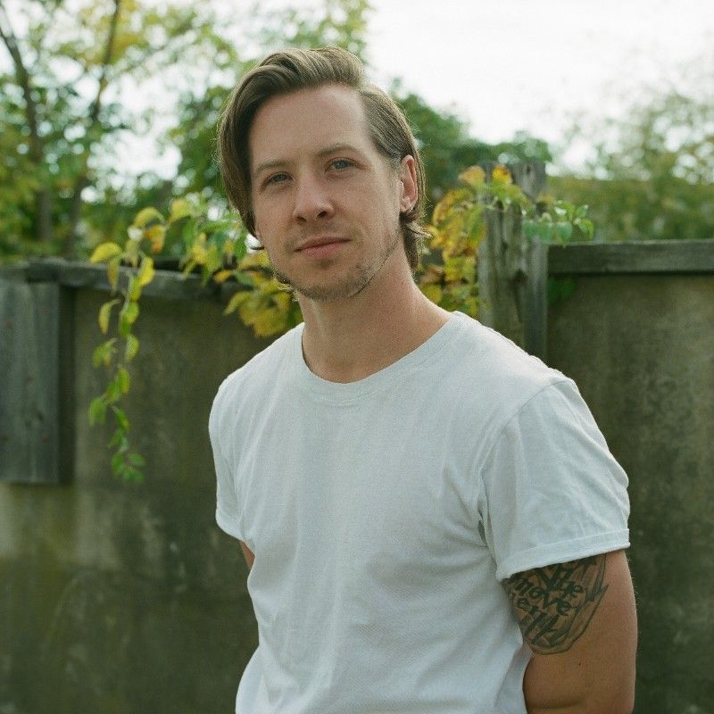 Joshua Hester profile picture