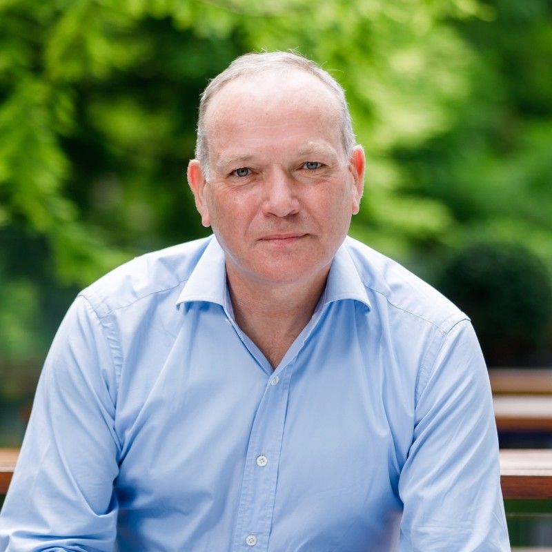Nigel Sullivan profile picture
