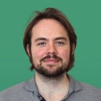 Bas Alderding profile picture