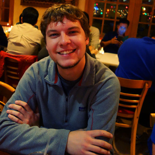 K Blake Higgins profile picture