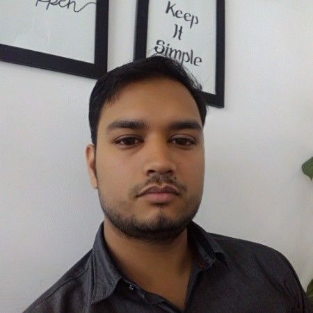 Akash Vishwakarma profile picture