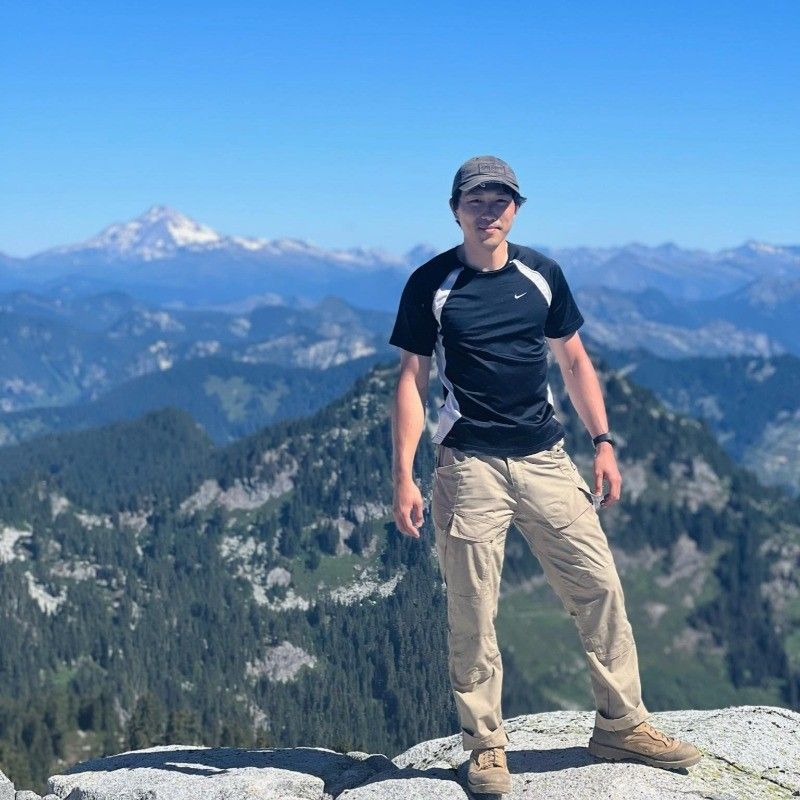 Alan Huang profile picture