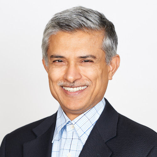 Deepak Dube profile picture