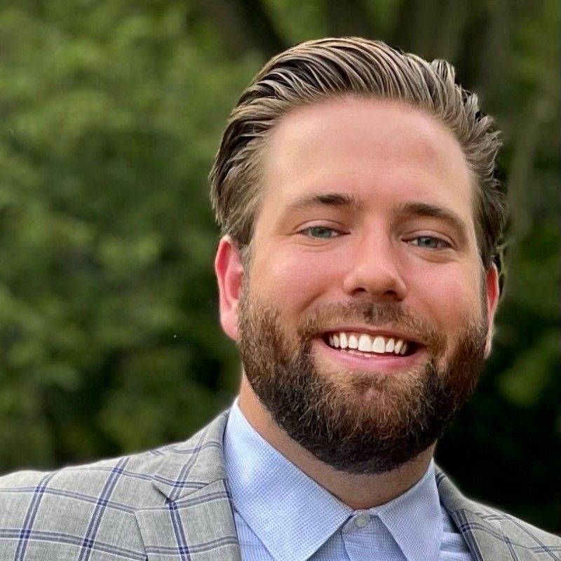 Joe Domina profile picture