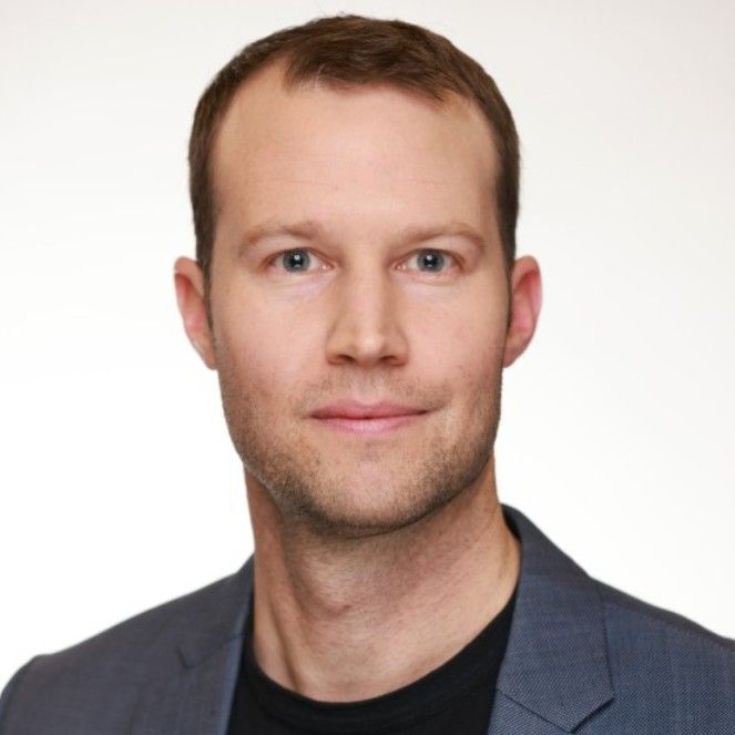 Doug Gould profile picture
