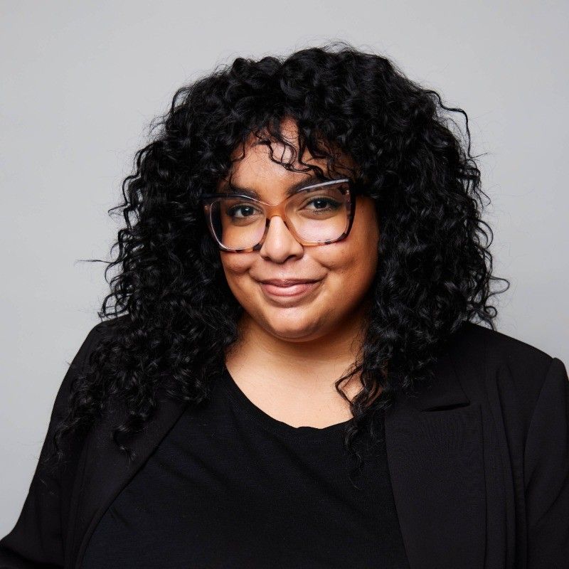 Corrina Sanni profile picture