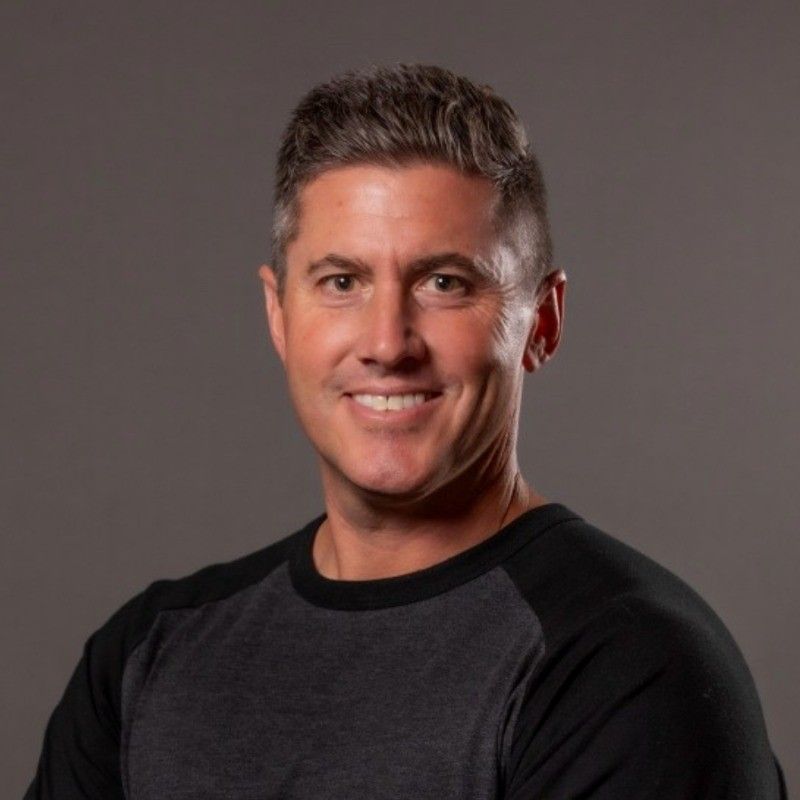 Sean Stenlake profile picture