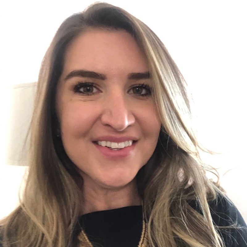 Megan Raburn profile picture