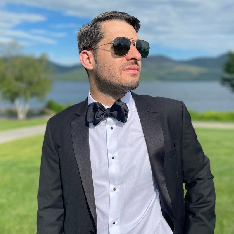 Brandon Fields profile picture