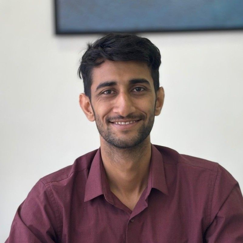 Daniel Dsouza profile picture