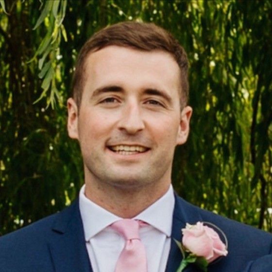 Martin Boshell profile picture