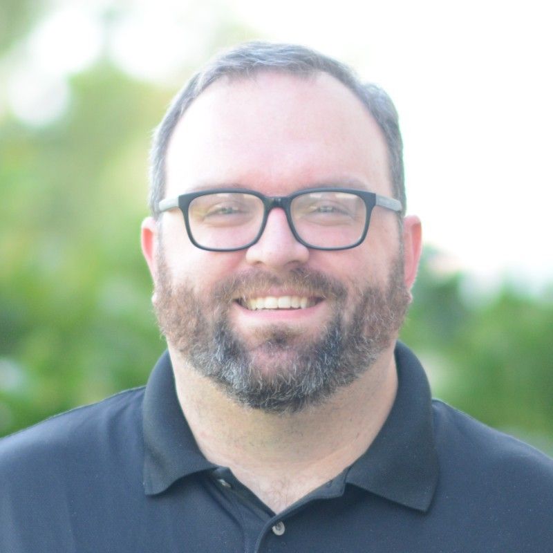 Tim Leigh profile picture