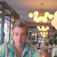 Nir Botzer profile picture