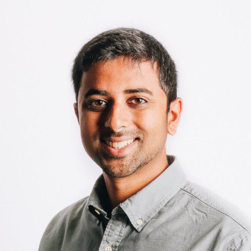 Chetan Sharma profile picture