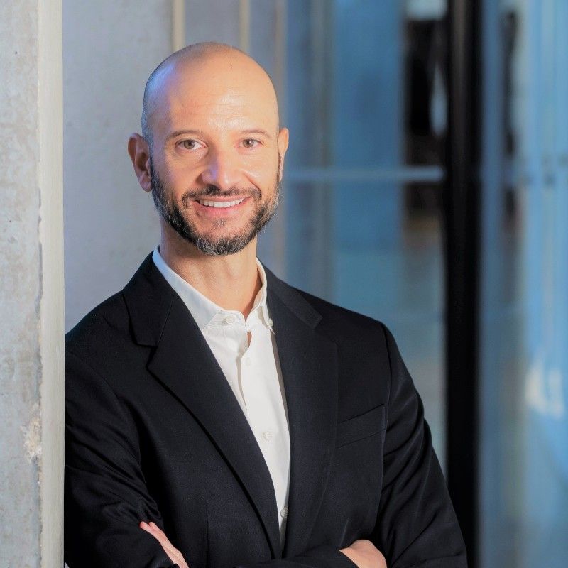 Giancarlo Ferrante profile picture