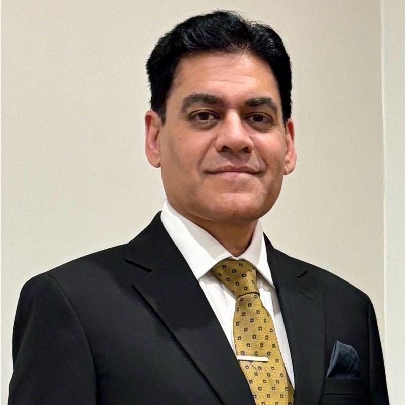 Asif Sabir profile picture