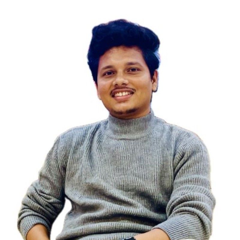 Rishabh Sontakke profile picture