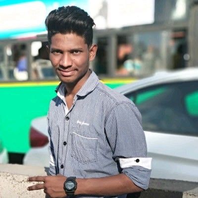 Umer Faruk profile picture