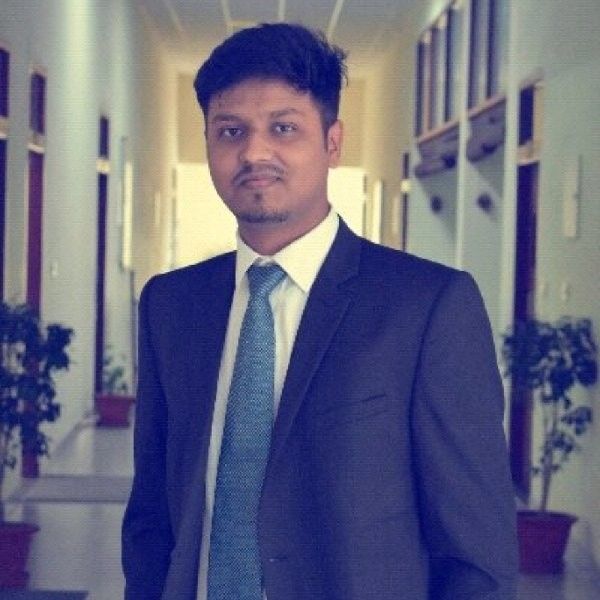 Ankit Sharma profile picture