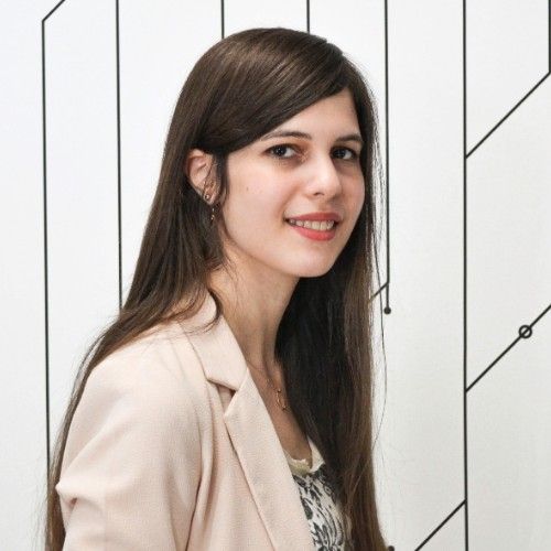 Itziar Lasarte profile picture
