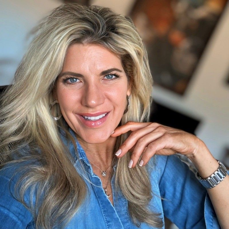 Tanya Giegerich profile picture