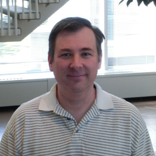 Steve Horvath profile picture