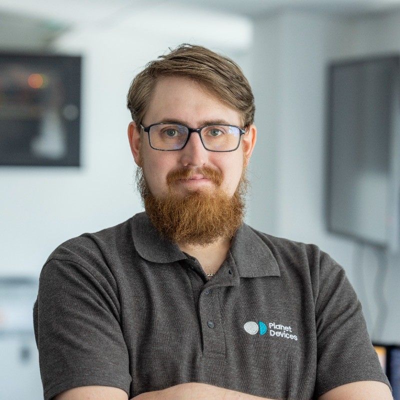 Alexander Barrett profile picture
