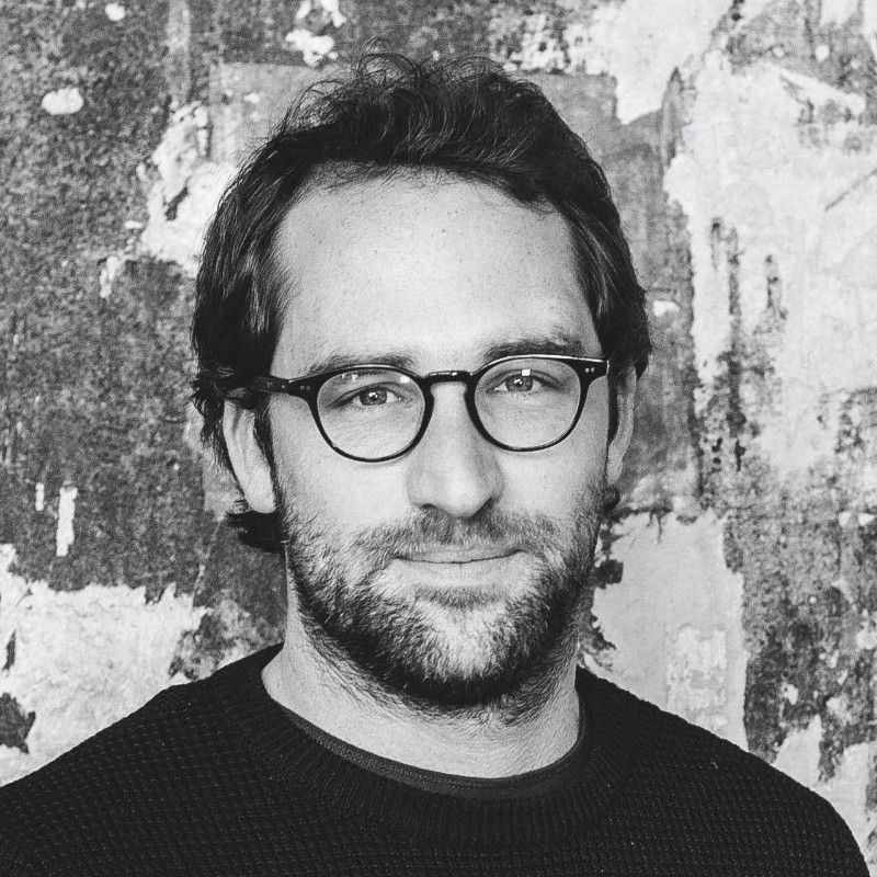 Antoine Leprince profile picture