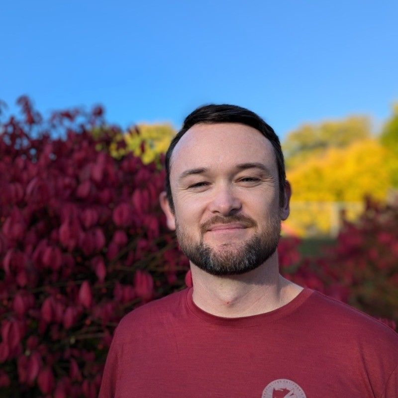 James Sink profile picture
