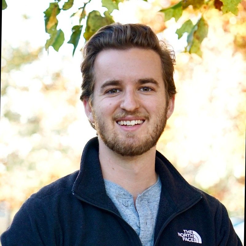 Nic Carroll profile picture