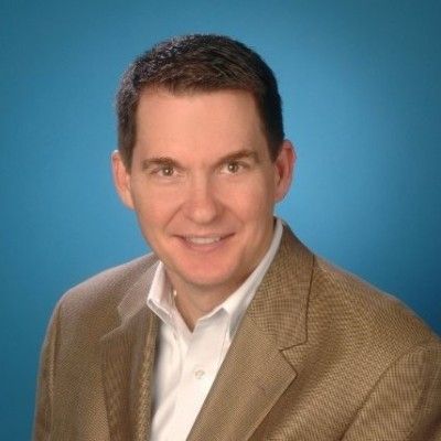 Steve Mackey profile picture