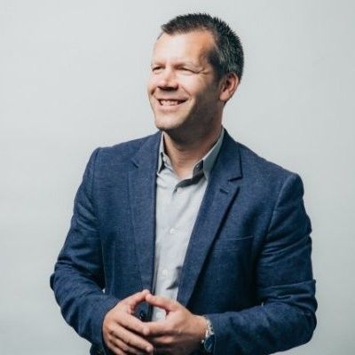 Eric Rehl profile picture