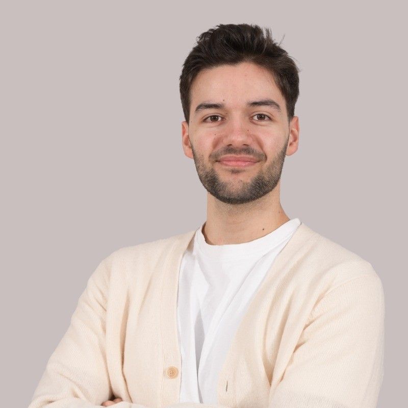 Doron Cohen profile picture