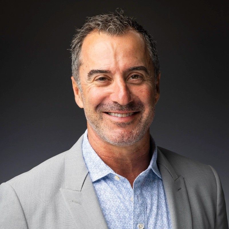 Scott Stamilio profile picture