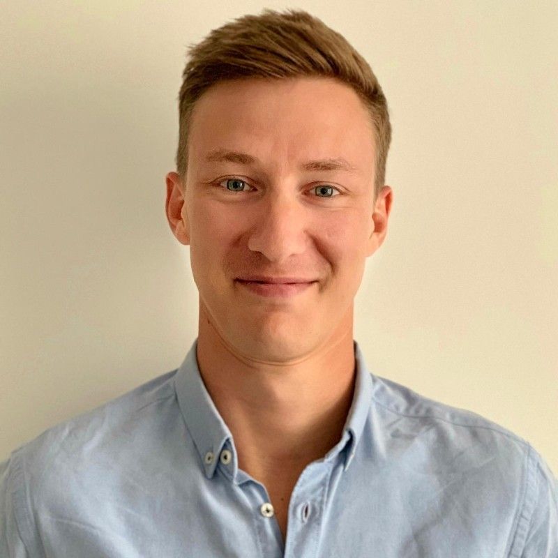 Seb Goldsmith profile picture