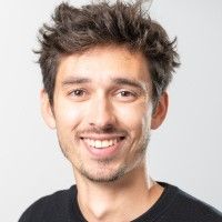 Romain Boiteau profile picture
