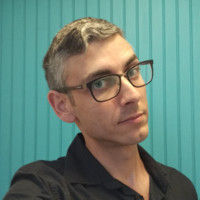 Gilad Dayagi profile picture
