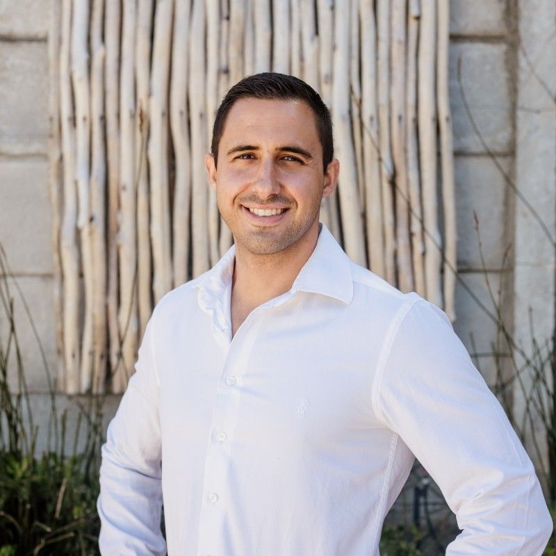 Kyle Dorfling profile picture