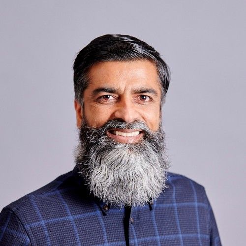 Amit Sharma profile picture