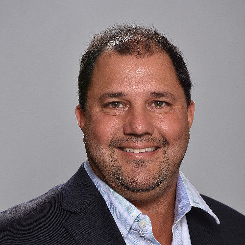 Joseph Sahagian profile picture