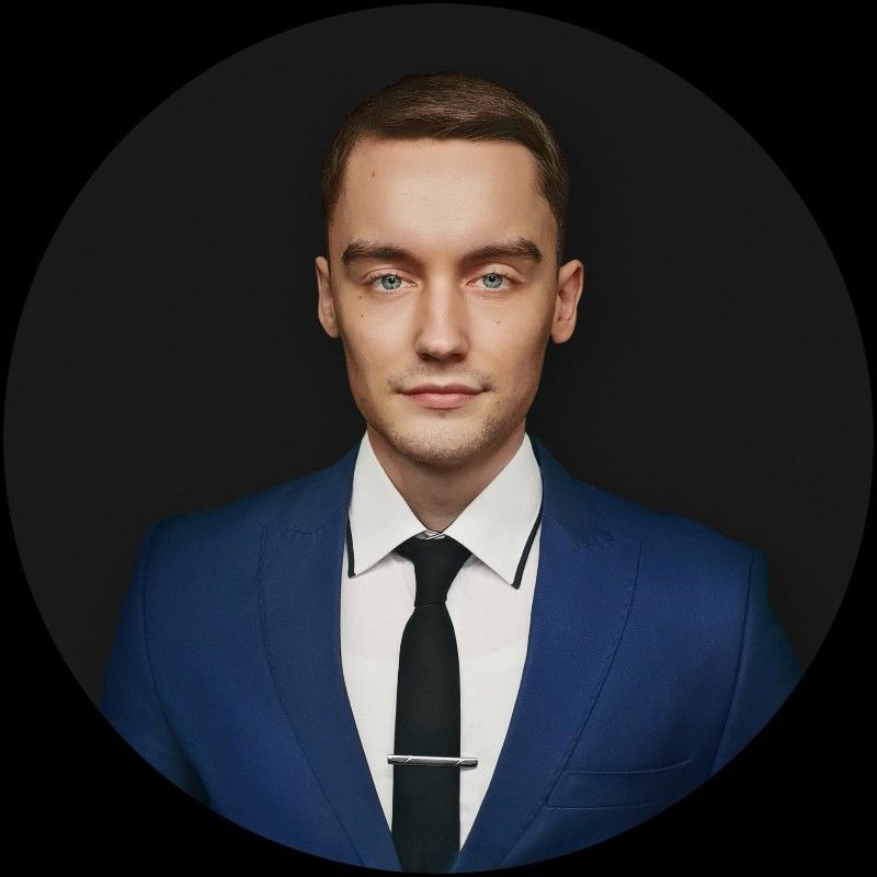 Edwin Mik profile picture