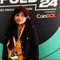 Sevashree Mohapatra profile picture