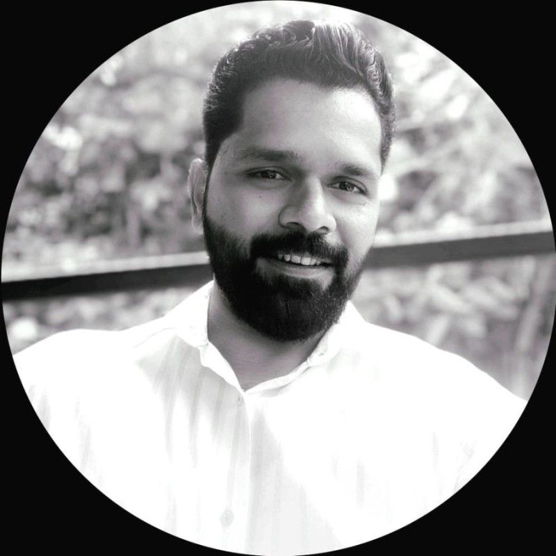 Avinash Naambiar profile picture