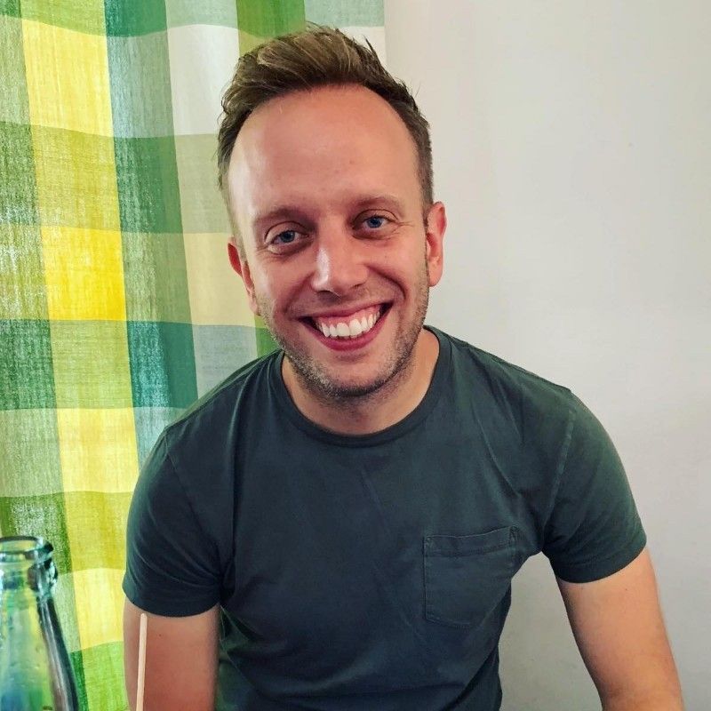David Jacobs profile picture